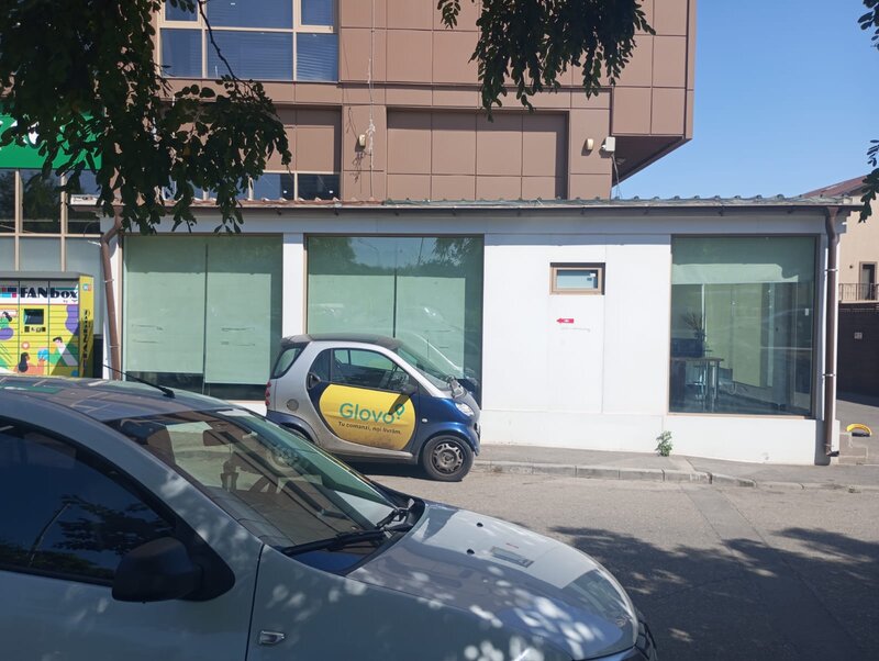 Fundeni, Bucuresti