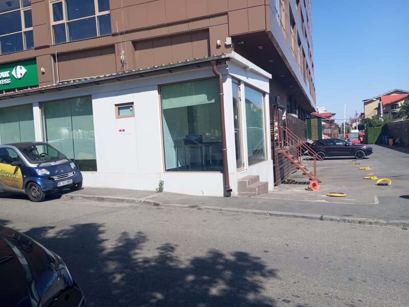 Fundeni, Bucuresti