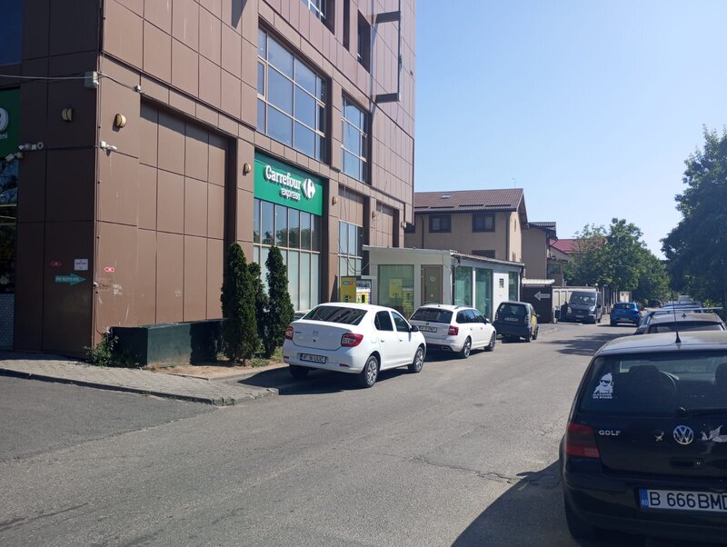Fundeni, Bucuresti