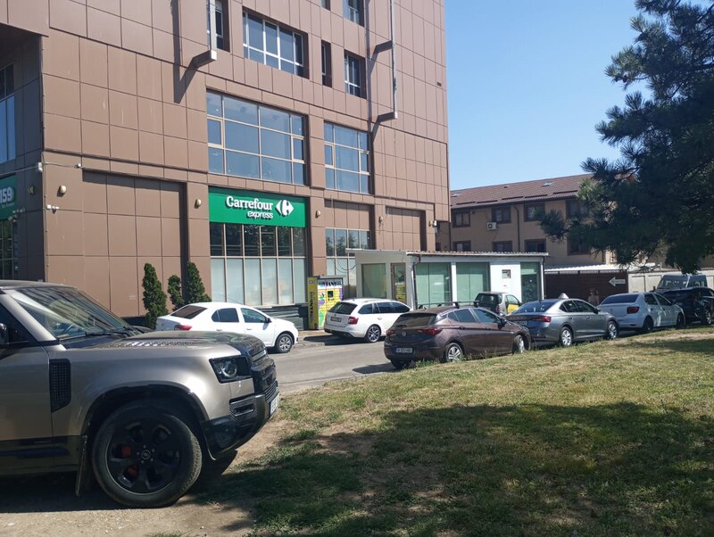 Fundeni, Bucuresti