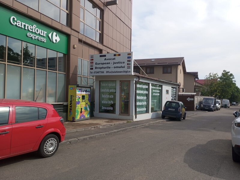 Fundeni, Bucuresti