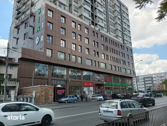 Fundeni, Bucuresti